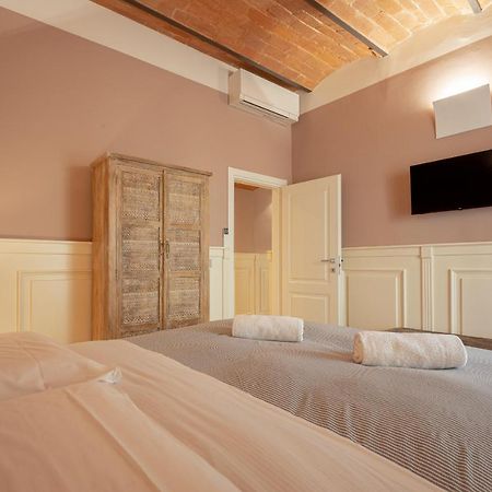 Gigliola Apartment فلورنس المظهر الخارجي الصورة