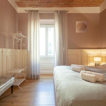 Gigliola Apartment فلورنس المظهر الخارجي الصورة