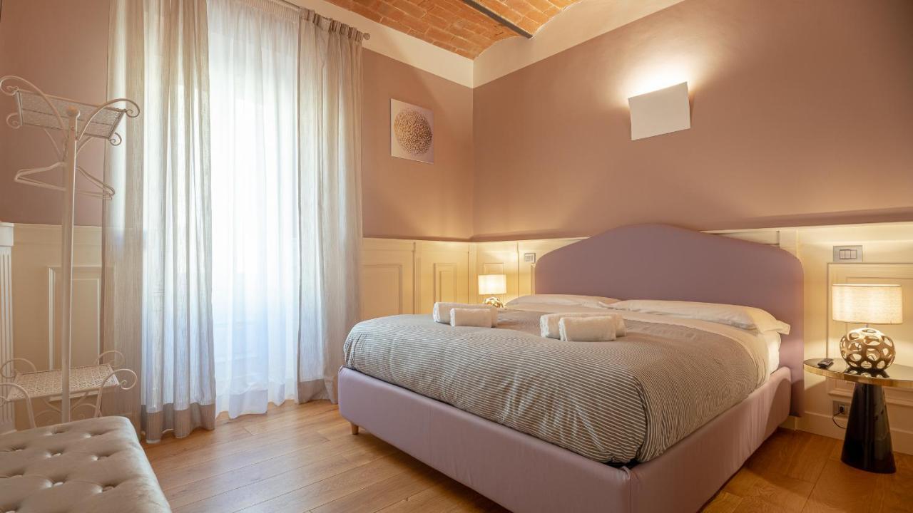 Gigliola Apartment فلورنس المظهر الخارجي الصورة