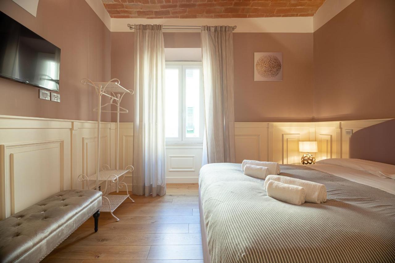 Gigliola Apartment فلورنس المظهر الخارجي الصورة