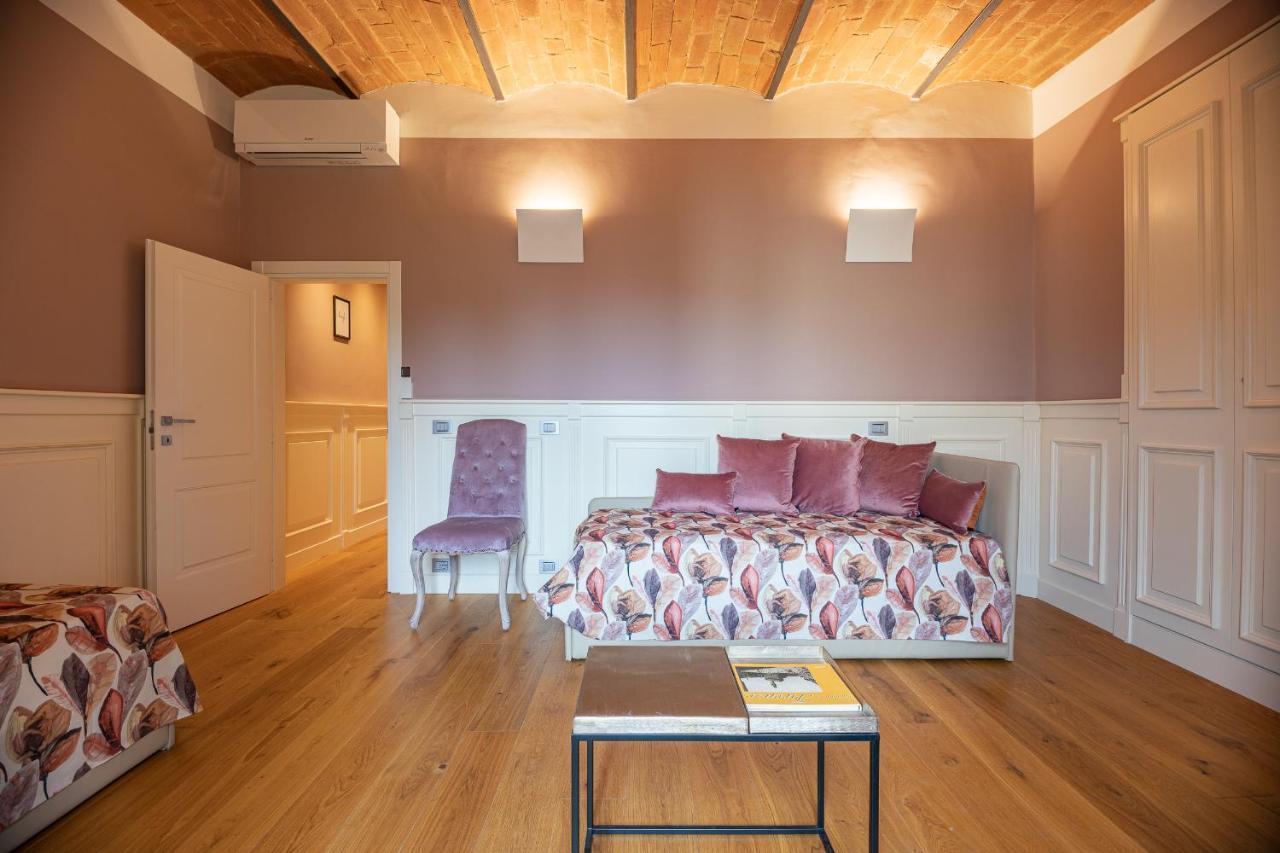 Gigliola Apartment فلورنس المظهر الخارجي الصورة