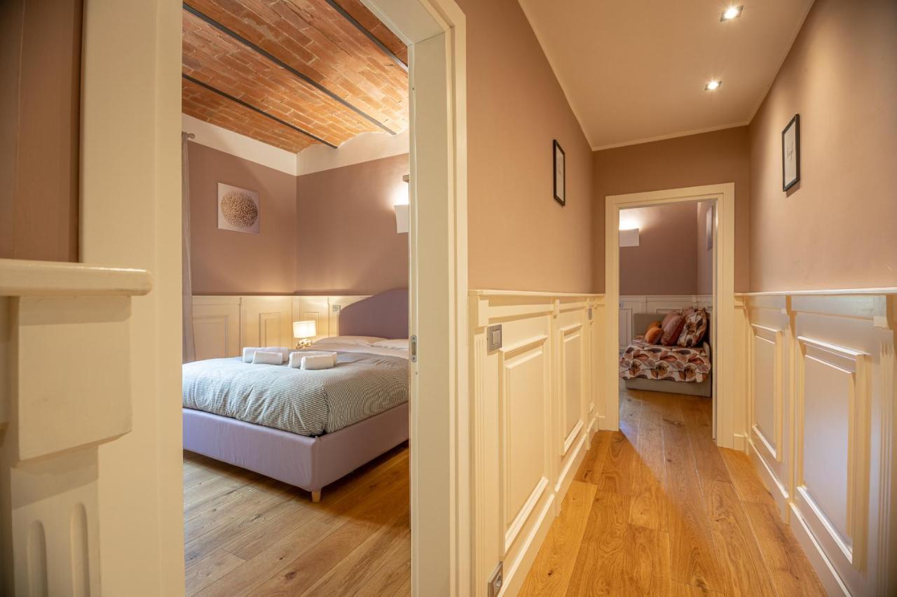 Gigliola Apartment فلورنس المظهر الخارجي الصورة