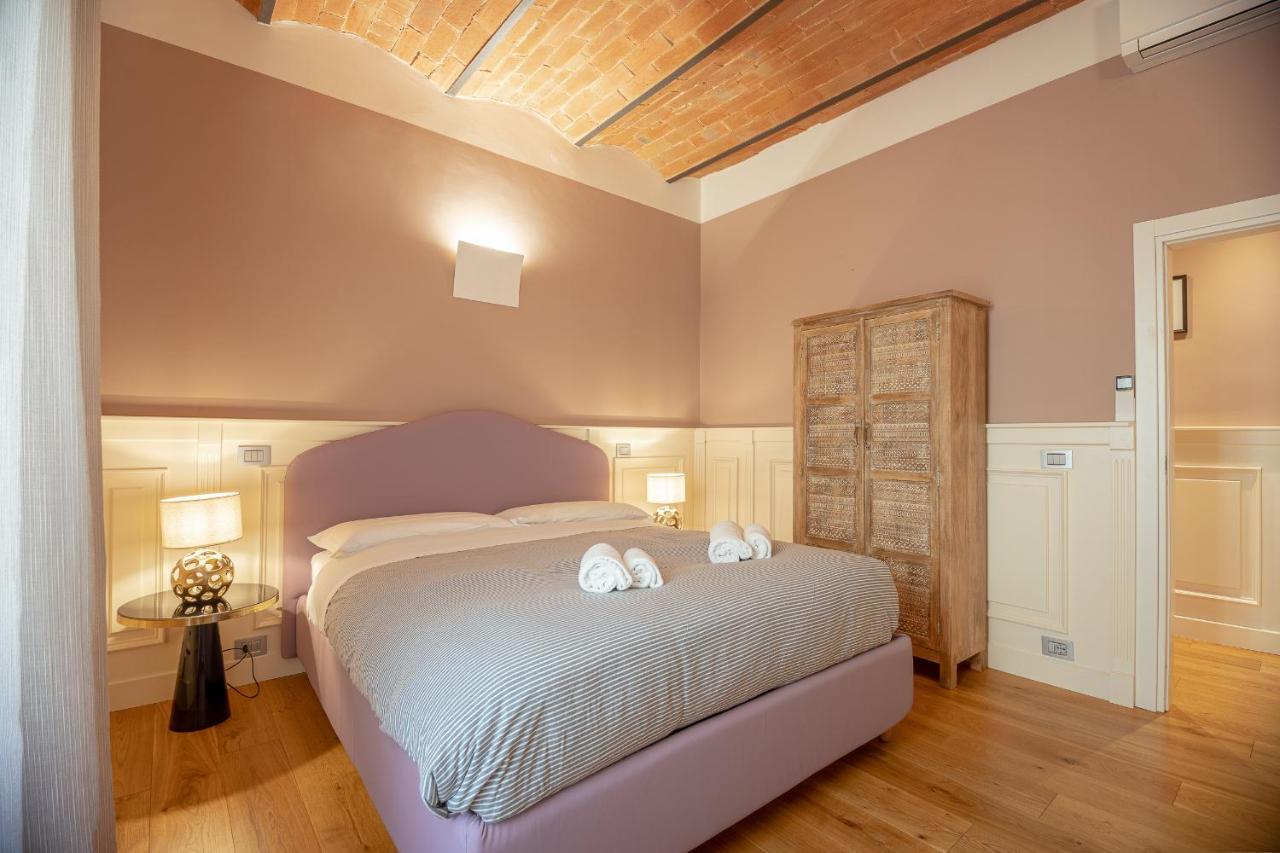 Gigliola Apartment فلورنس المظهر الخارجي الصورة